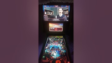 Full Flip 029 - Stranger Things – Stranger Edition - VPX - Orbital pin  Collective - Sheer class