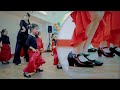 Video: 1st Flamenco 4-6 years