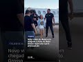 Novo vídeo de Maiara em chegada a show no Mato Grosso repercute e gera preocupação