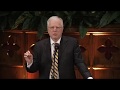 THE INHERITANCE OF THE REDEEMED:- 7. The Gift Of Security. By Dr. Erwin W. Lutzer.