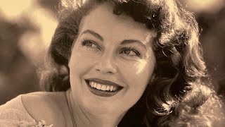 Episode 34: The Ava Gardner Museum, Smithfield, North Carolina  CRF-ds7ie