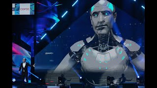 Thumbnail for Stefan Kramer & la IA - Presentación Teletón 2023