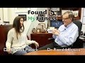 Dr. Ronald Krauss on LDL Cholesterol, Particle Size, Heart Disease & Atherogenic Dyslipidemia