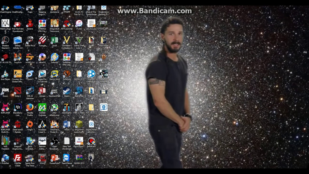 Wallpaper Engine - YouTube