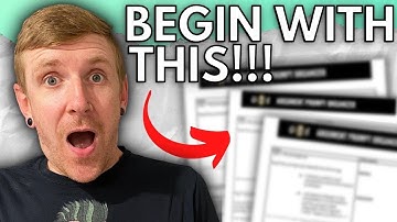 The BEST Way to Break Down the Argument Prompt!