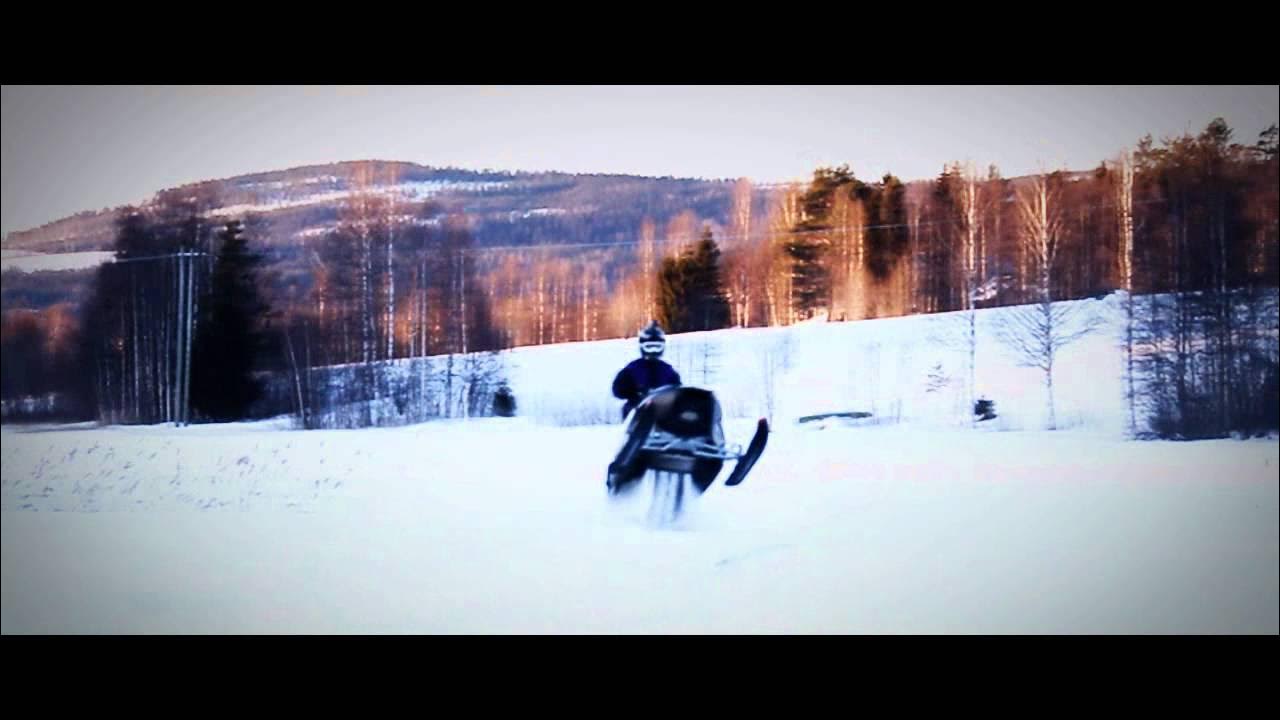 Snowmobile movie 2011 HD project FREERIDE 2 YouTube