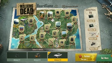 Pubg Mobile New Permanent Bike Skin | New Walking Dead Board Game Event