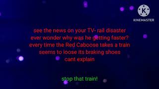 C.b Starlight Express Karaoke.