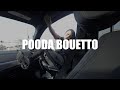 POODA BOUETTO - SPEAKS ON SEXYY RED SITUATION, SAY CHEESE DEAL, TAKES US THROUGH HER HOOD 📍St. Louis