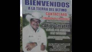 Leonel Bravo El ñemerito de Achaguas