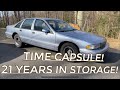 BARN FIND 1994 Chevy Caprice Police Package 9C1