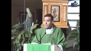 Evangelio y Homilía. San Lucas 6,6-11. \