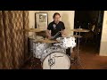 How To Tune Your Drums For That Great Buddy Rich Sound-Ken Loomer