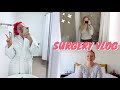 BEC’S ENDOMETRIOSIS JOURNEY | surgery + recovery