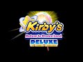 You Got a Part Sphere ! ~ Kirby&#39;s Return to Dream Land Deluxe ost