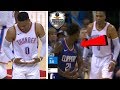 NBA "That Was Gangsta" Moments Part 6