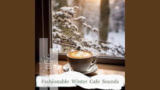 Soothing Winter Beats (Key E Ver.)