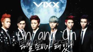 VIXX - On and On [Female Version]