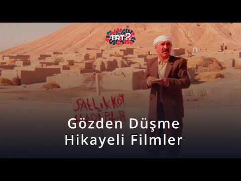 Gözden Düşme Hikayeli Filmler | Sinema+