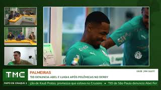 PALMEIRAS TEM PROBLEMA COM INGRESSOS E PODE TER ARENA BARUERI VAZIA CONTRA O CAPIVARIANO