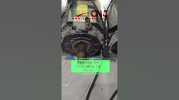 A06B-6164-H333#H580 FANUC SERVO AMPLIFIER Testing OK Will ship to Peru