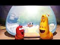 라르 바 | 수족관 | 어린이 만화 | WildBrain Videos For Kids Mp3 Song