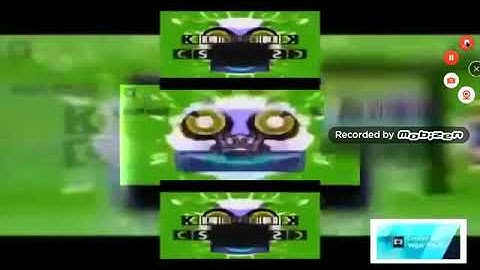 (REQUESTED) (REUPLOAD) (YTPMV) A New Effect I Call Low Voice Scan