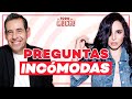 Las PREGUNTAS más INCÓMODAS que nos han hecho | De Todo Un Mucho con Martha Higareda y Yordi Rosado