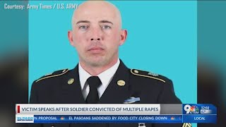 Former Fort Bliss sergeant sentenced 13 years in prison