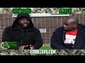 Tax Stone: Message For Joe Budden Fans, He Could Of Been In A Hospital.(Trailer)