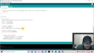 Mini Project Progamming ( Task 3 )