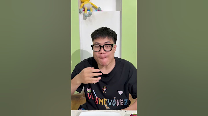 Kiểu người khi ăn xúc xích heo cao bồi cuốn bánh tráng rong biển