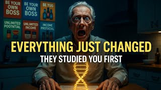 They Knew — The Exact Cult Tactics MLM Companies Use on Retirees Nobody Warned You About