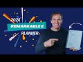 2024 remarkable 2 planner is here