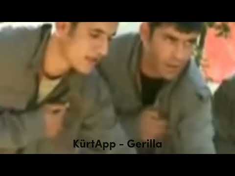 Gerilla Kampları - Gerilla Eğitimleri | Gerilla Kürdistan | Lexe Lexe Gerilla (Gerilla Zap, Kandil)