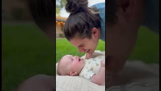 What A Playful Moment