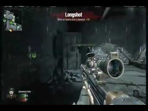 BoGTV: Black ops Double Kill collateral  with TOMAHAWK !! WTF!