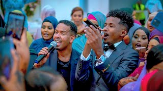 ISMAIL AARKA FT IIDLE YARE | GALMUDUG | OFFICIALL MUSIC 2023