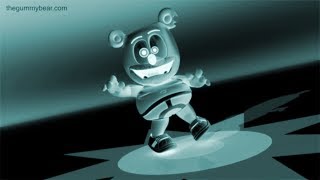 Slow & Xray Gummibär Request Vidoe Greek Hd Gummy Bear Song