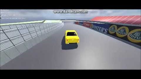 Unity 5 - More sports cars V.S. The race track