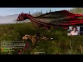 Day Of Dragons (PC) Flame Stalker 🐉 Gameplay #18
