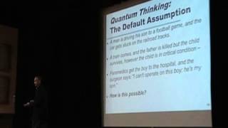 The Default Assumption