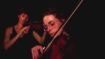 MV48H2017 - Equipe 21 - La cinquième corde