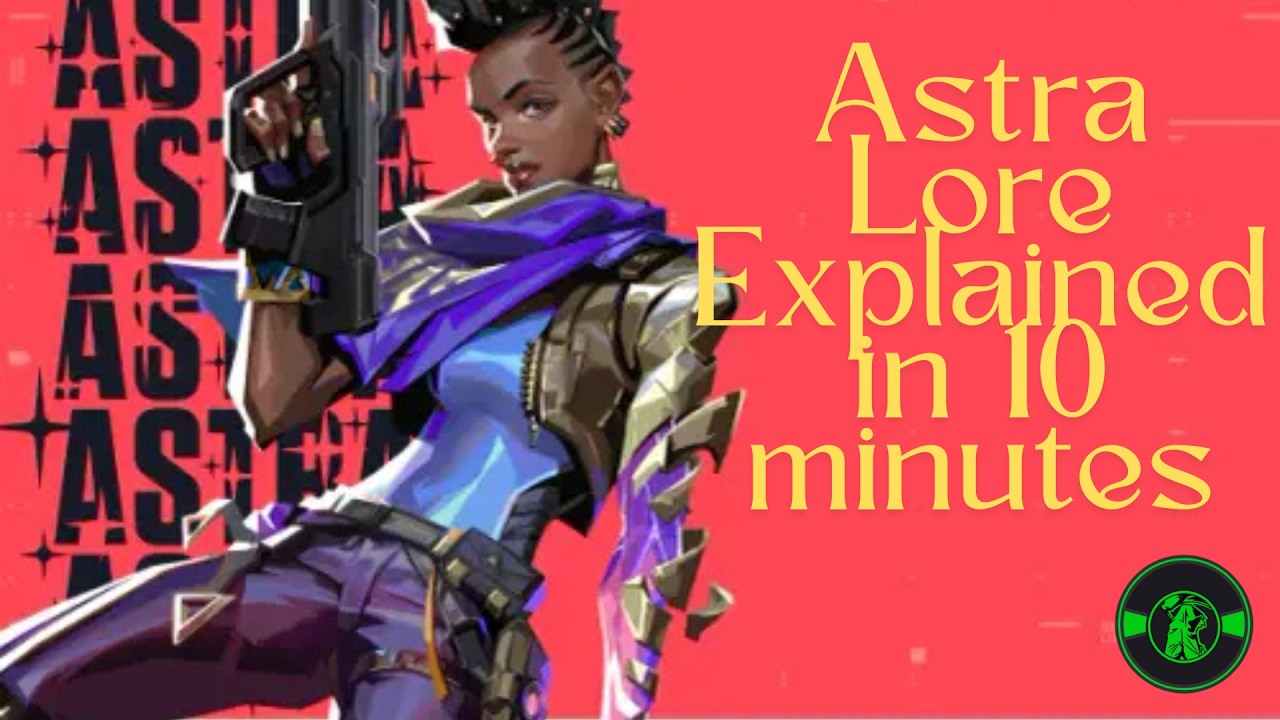 Astra Lore Explained: The Secret of the Astral Guardians (Complete Story)