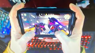 Best Budget Device for Call of duty and Warzone Mobile | IPhone 11 4Gb Ram | 60 FPS