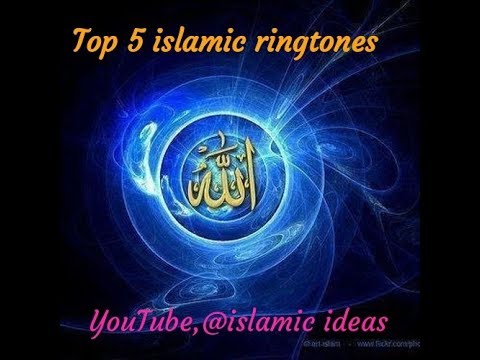 top-best-5-islamic-ringtones-latest-2019