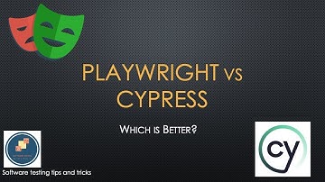 Playwright vs Cypress - which is better?
