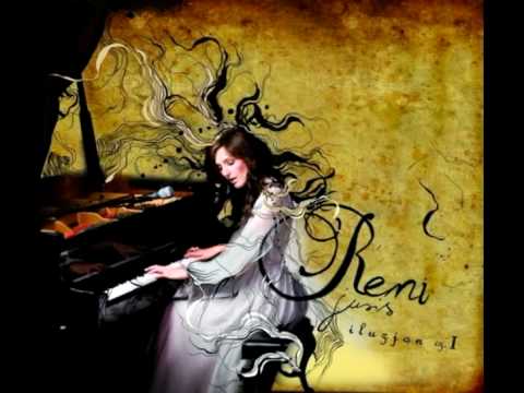 Watch RENI JUSIS - Iluzjon on YouTube Watch RENI JUSIS - Iluzjon on YouTube