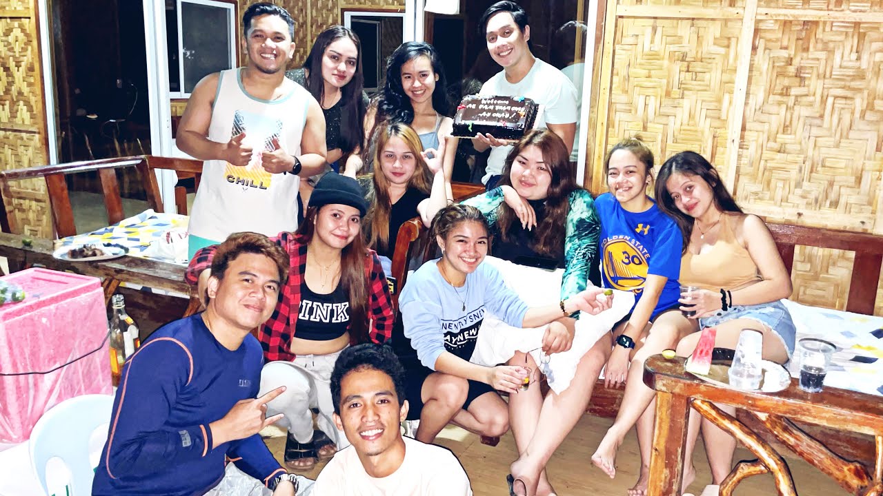 UPLIVERS from DAPITAN CITY meets UPLIVERS from BUTUAN CITY - PART II