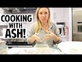 Cooking With Ash! | Vlogmas Day 21!